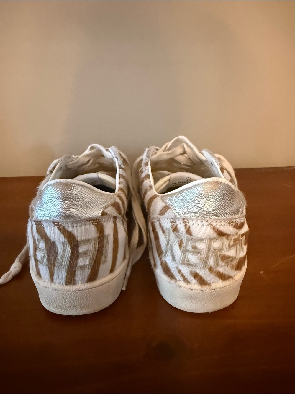 Golden Goose Ballstar - Picture 4 of 9